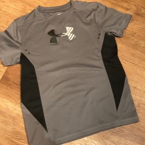 Under Armour Heat Gear